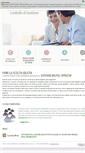 Mobile Screenshot of giottoinformatica.it